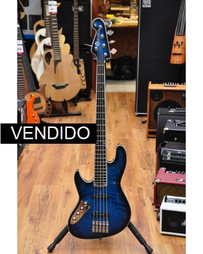 Maruszczyl Elwood Absolution 5a Blueburst Lefty (usado)